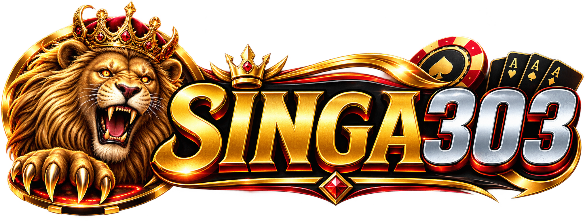 SINGA303 Logo
